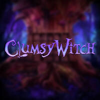 Clumsy Witch