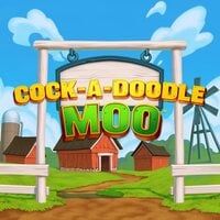 Cock-A-Doodle Moo