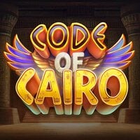Play Code of Cairo at ICE36