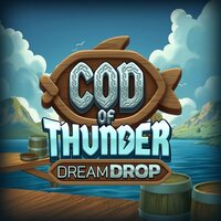 Cod of Thunder DreamDrop
