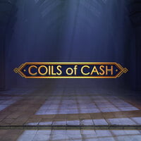 Coils of Cash