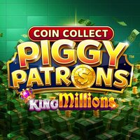 Coin Collect: Piggy Patrons King Millions