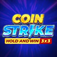 Coin Strike Hold and Win