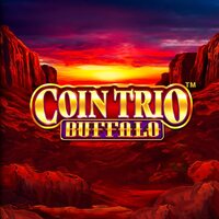 Coin Trio Buffalo