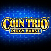 Coin Trio Piggy Burst