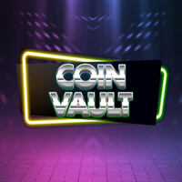 Coin Vault