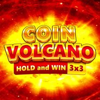 Coin Volcano