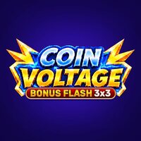 Coin Voltage - Bonus Flash 3x3