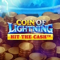 Play Coin of Lightning at ICE36