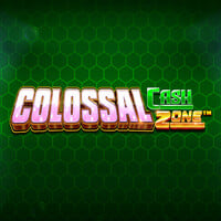 Colossal Cash Zone