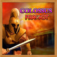 Colossus Fracpot