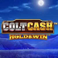 Colt Cash Hold & Win