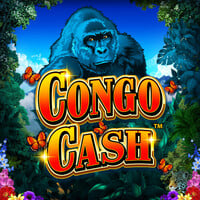 Congo Cash