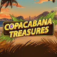 Play Copacabana Treasures at ICE36