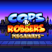 Cops and Robbers Megaways Bonus Buy