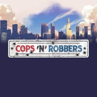 Cops'n'Robbers