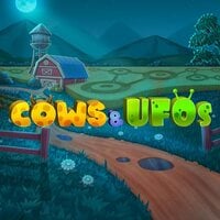 Cows & UFOs