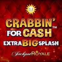 Crabbin For Cash Extra Big Splash JackpotRoyal