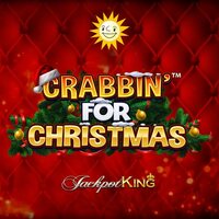 Crabbin For Christmas JK