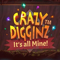 Crazy Digginz - It's all Mine