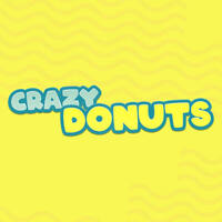 Crazy Donuts