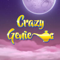 Crazy Genie