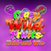 Crazy Wild Fruits