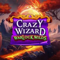 Crazy Wizard Warlock Wilds