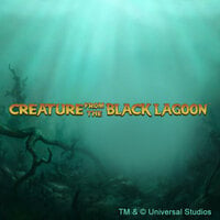 Creature From The Black Lagoon