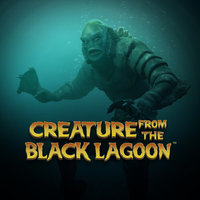 Play Creature from the Black Lagoon at ICE36