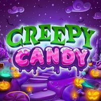 Play Creepy Candy at ICE36