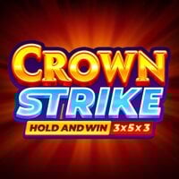 Crown Strike: Hold and Win