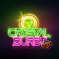 Crystal Burst XXL 94
