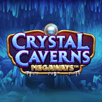 Crystal Caverns Megaways