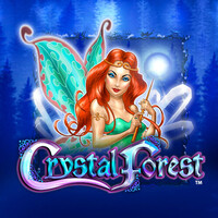 Crystal Forest