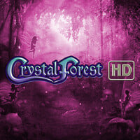 Crystal Forest