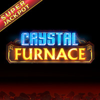 Crystal Furnace Caravan Jackpot
