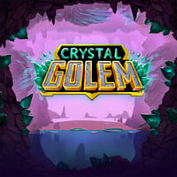 Crystal Golem