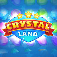 Crystal Land