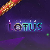 Crystal Lotus Jackpot