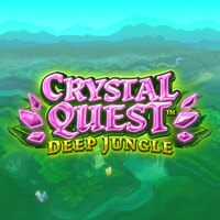 Crystal Quest 1: Deep Jungle