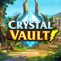 Crystal Vault