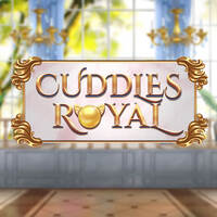 Cuddles Royal