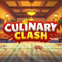 Culinary Clash