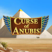 Curse of Anubis