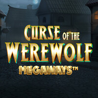 Curse of the Werewolf Megaways