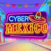 Cyber Mexico