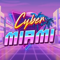 Cyber Miami