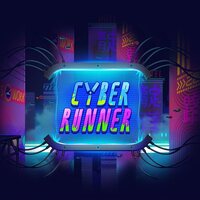 Cyber Runner