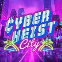 Cyberheist City